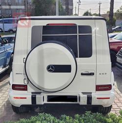 مێرسێدس بێنز G-Class
